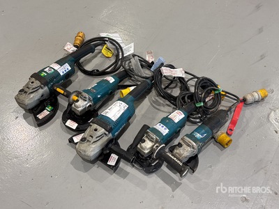 Quantity of (5) 産業関連 - その他