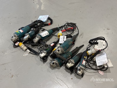 Quantity of (8) 産業関連 - その他