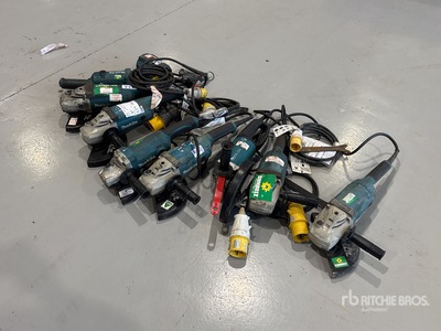 Quantity of (8) 産業関連 - その他