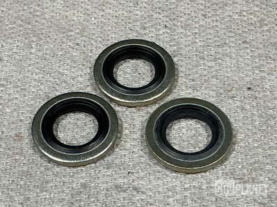 (435) Pearson Engineering ND4444 Gaskets