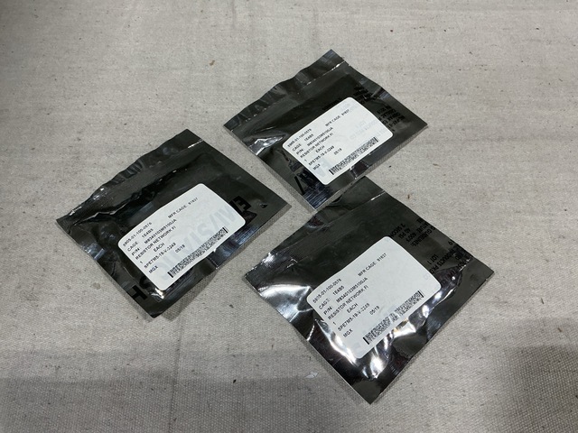 (97) Vishay Dale M834010M5100JA Network Fixed Resistors