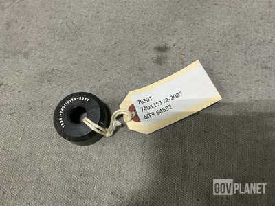 (3) Boeing 74D115172-2027 Self-Aligning Plain Bearings