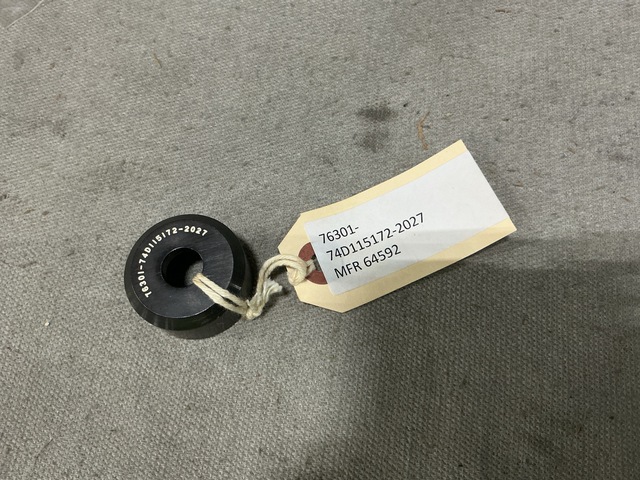 (3) Boeing 74D115172-2027 Self-Aligning Plain Bearings