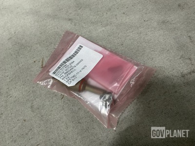 (90) B.J.G Electronics M85049/78-09W02 Backshells