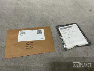 (116) S6340CESCR22 Socket Head Cap Screws