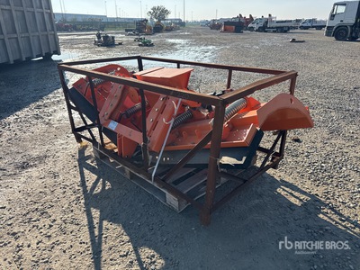 2023 Deleks LNV220 Snow Plow