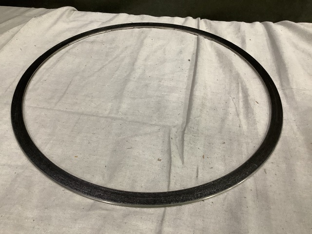 (17) Navsea M24716TYI53711-5787605-452 Spiral Wound Gaskets