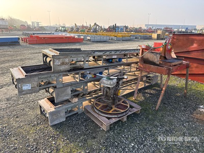 Qty of Construction Equipment