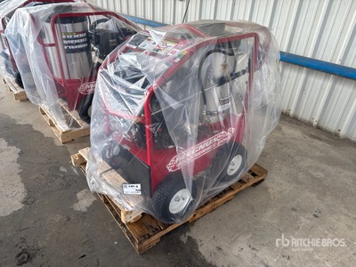 Easy-Kleen Magnum Gold Pressure Washer (Unused)