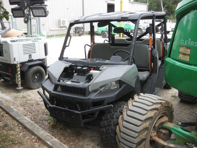 2023 (unverified) Polaris Pro XD FS ATV