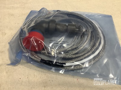 (10) Rolls Royce 23036309 Cable Assemblies