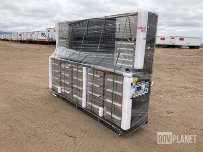 Suihe 9.5FT-30D-01B Workbench - Unused