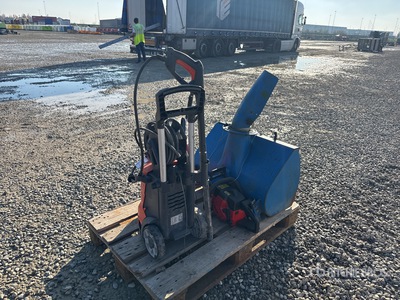 Qty of Various Tools