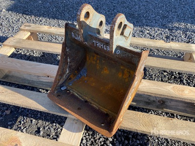 2017 Kinshofer TL 300 mm 0,5-1 to Excavator Bucket