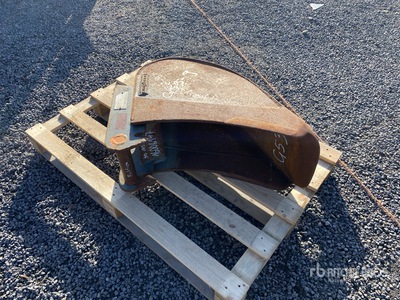 2016 Kinshofer TL 300 mm KH03 / 3,5-5 to Excavator Bucket