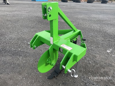 2025 Trepczyk Piotr GIL 1 Cultivator