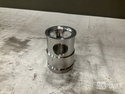 Vacco Industries V2B11831-4MF Fluid Flow Restrictor