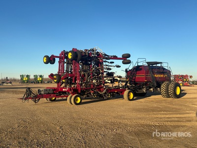 2012 Seed Hawk 5012 50 ft مثقاب هوائي