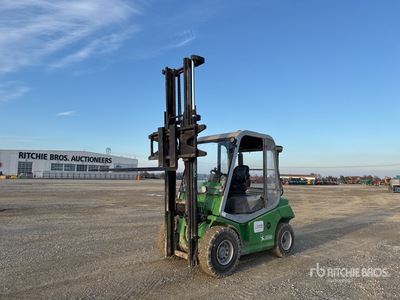 2005 Cesab Drago 500 4900 kg رافعة شوكية