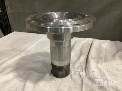 Houston Drive Train A13213J1544 Wheel Spindle