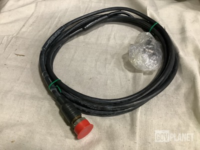 (3) DRS 7002921-1 Cable Assemblies
