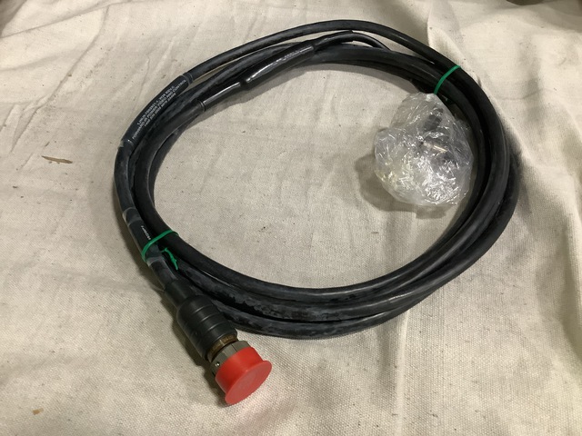 (3) DRS 7002921-1 Cable Assemblies