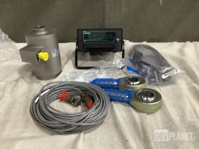 622484-4 Cable Tension Calibration Kit