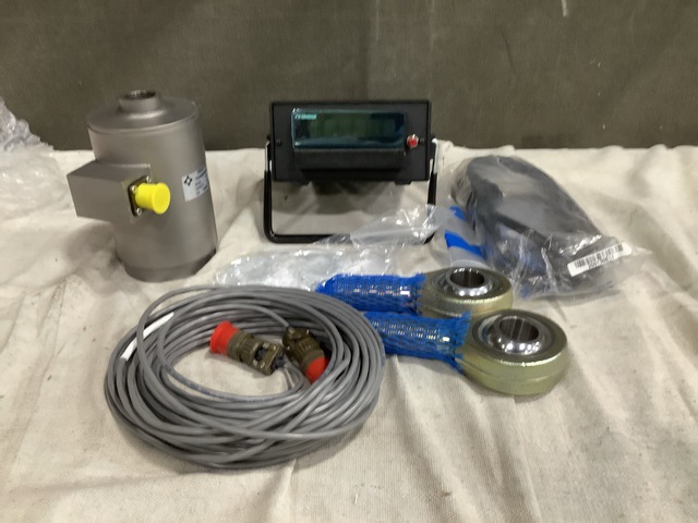 622484-4 Cable Tension Calibration Kit