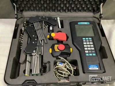 Optalign ISO 9001 Alignment Tester