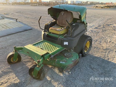 John Deere 997 Zero-Turn Lawn Mower