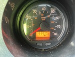 Hour Meter / Odometer