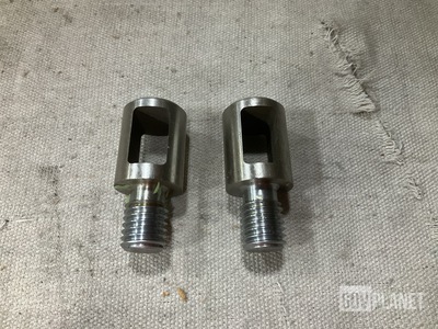 (12) Kapl PL-247E210-13 Set Screws