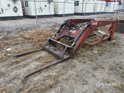 Leon Caricatore frontale