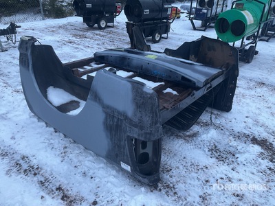 Dodge 2012/2018 Pickup Truck Bed