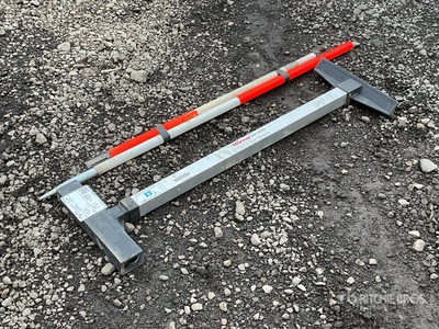 Groundscope & Sight Stick ادوات صناعية متنوعة