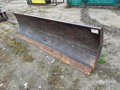 Leon 108 in Tractor Dozer