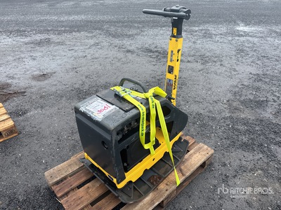2020 Bomag BPR 35/60D Zagęszczarka wibracyjna