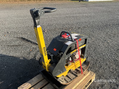 2020 Bomag BPR 35/60D Vibratory Plate Compactor