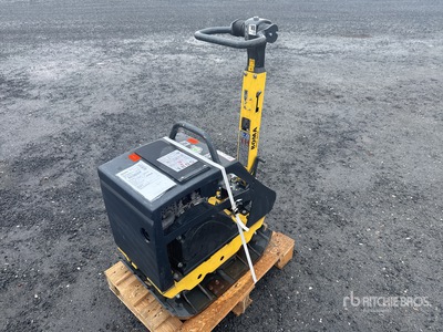 2021 Bomag BPR25/50D Zagęszczarka wibracyjna