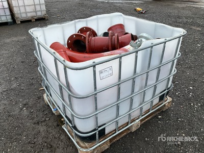 Quantity Of Pipe ادوات صناعية متنوعة