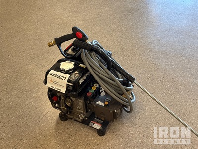 Mi-T-M CD-2003-3MHH Pressure Washer (Inoperable)