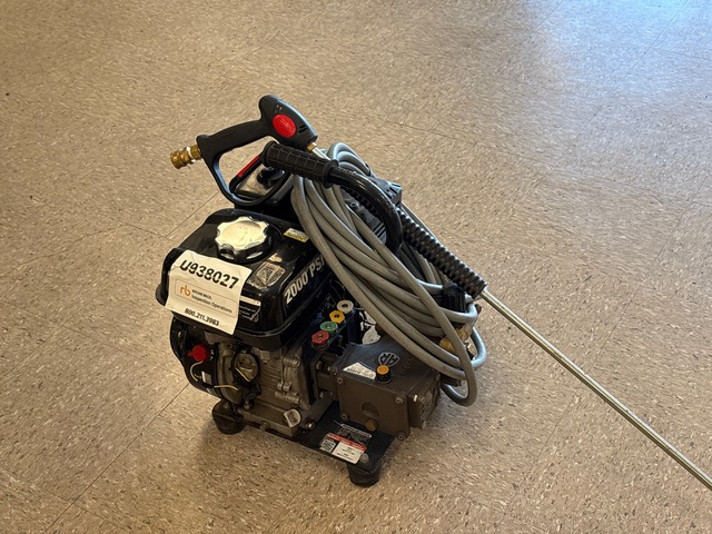 Mi-T-M CD-2003-3MHH Pressure Washer (Inoperable)