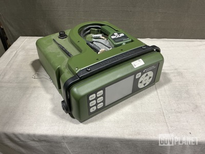 Inficon Hapsite ER Gas Chromatograph