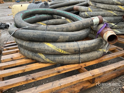 Quantity Of Water Suction انبوب