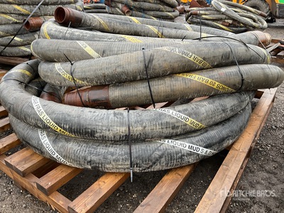 Quantity Of Water Suction انبوب