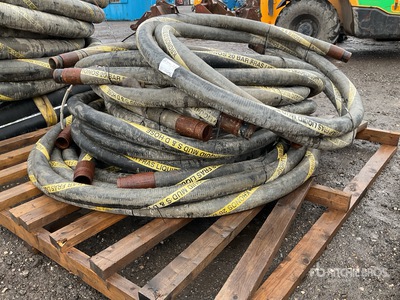 Quantity Of Water Suction انبوب