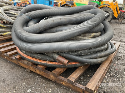 Quantity Of Water Suction انبوب