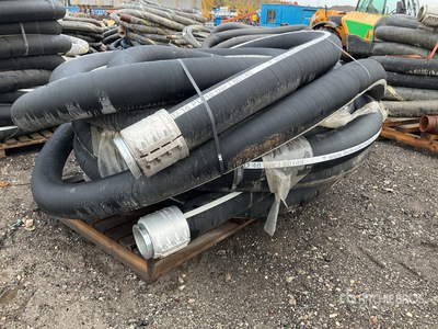 Quantity Of Water Suction انبوب