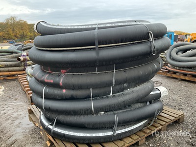 Quantity Of Water Suction انبوب