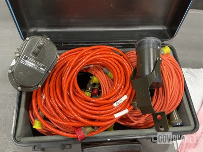 GE 29315200 Test Adapter Kit